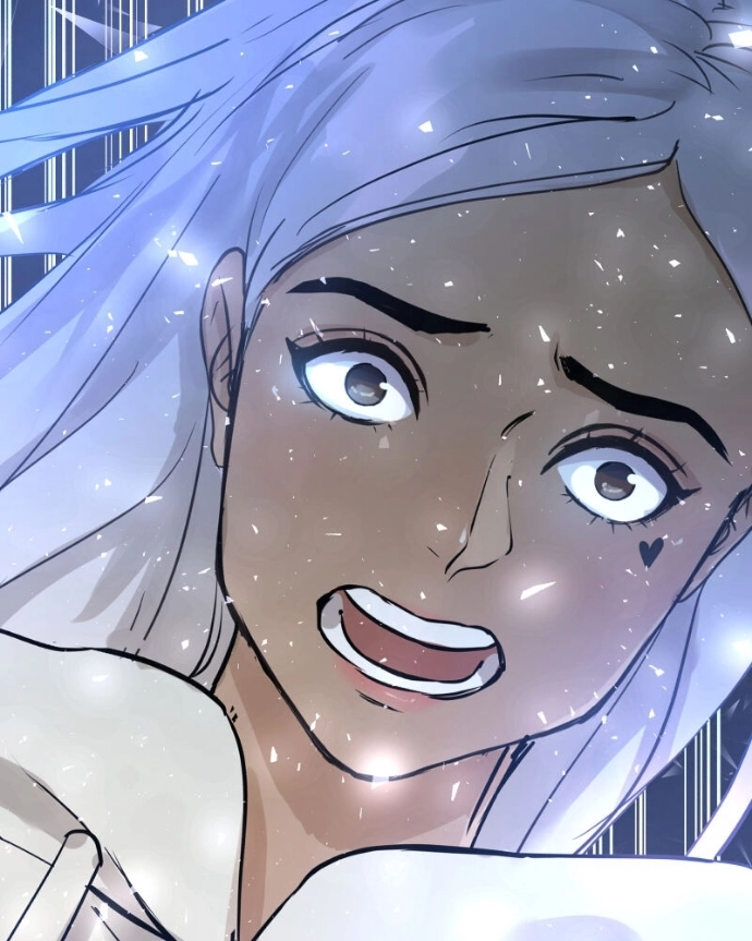 Freaking Romance Chapter 70 page 15 - 
