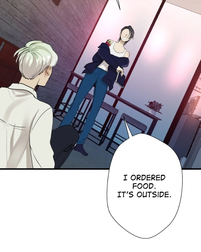 Freaking Romance Chapter 70 page 145 - 