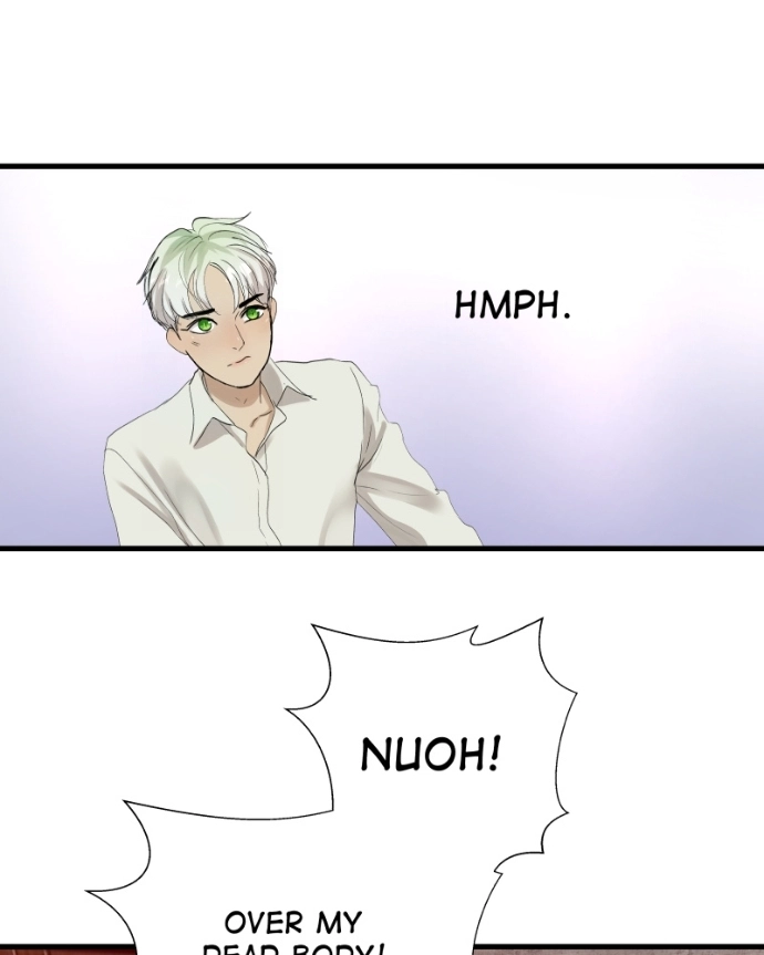 Freaking Romance Chapter 70 page 146 - 