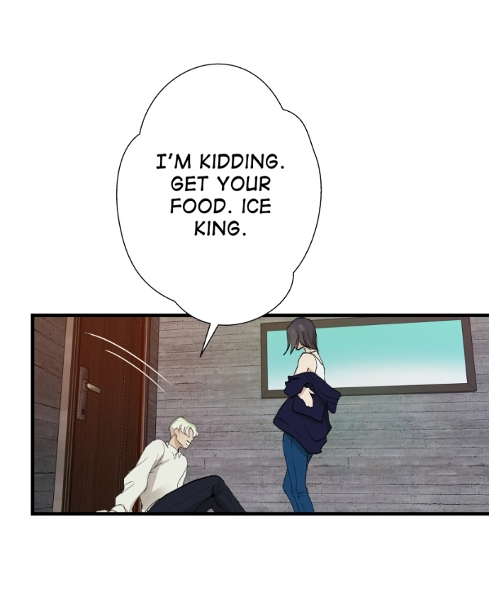 Freaking Romance Chapter 70 page 148 - 