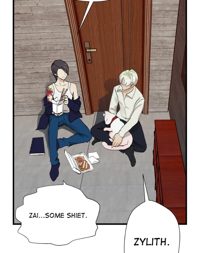 Freaking Romance Chapter 70 page 151 - 