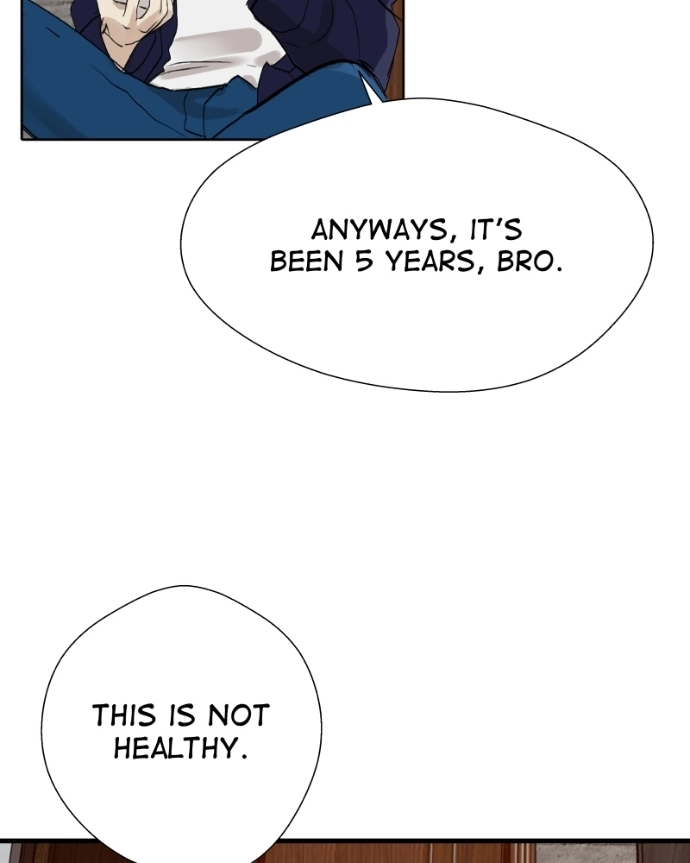 Freaking Romance Chapter 70 page 153 - 