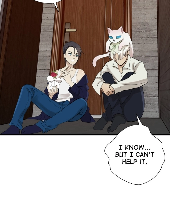 Freaking Romance Chapter 70 page 154 - 
