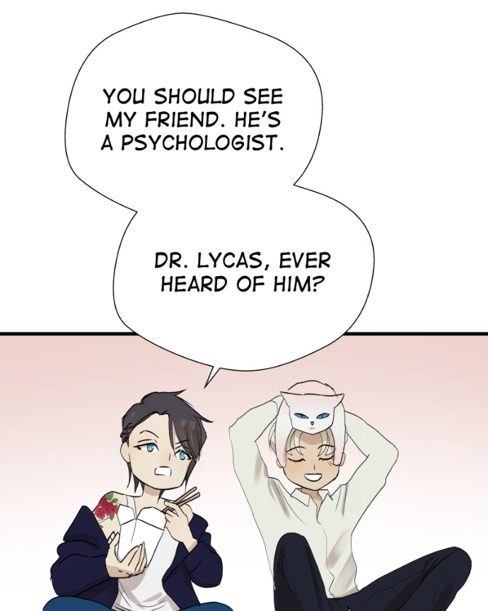 Freaking Romance Chapter 70 page 155 - 