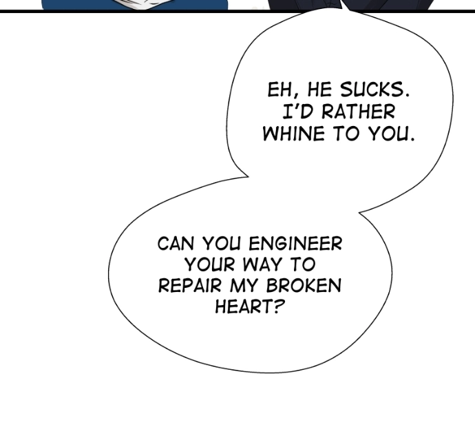 Freaking Romance Chapter 70 page 156 - 