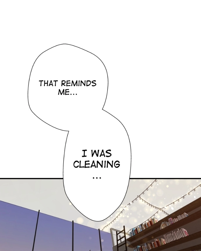 Freaking Romance Chapter 70 page 157 - 