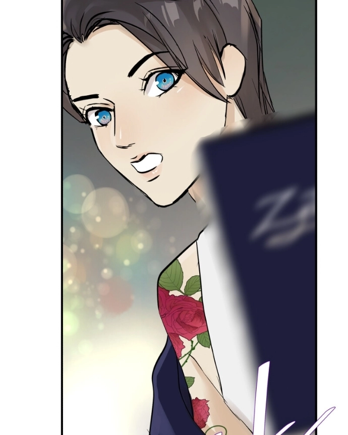 Freaking Romance Chapter 70 page 158 - 
