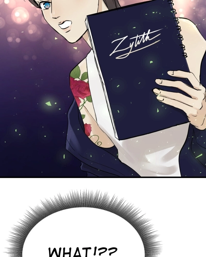 Freaking Romance Chapter 70 page 161 - 