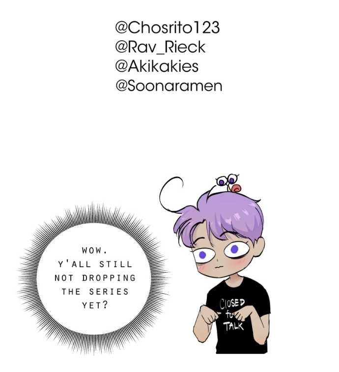 Freaking Romance Chapter 70 page 170 - 