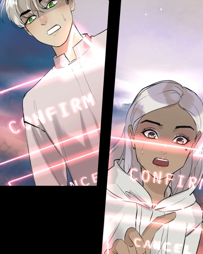 Freaking Romance Chapter 70 page 3 - 