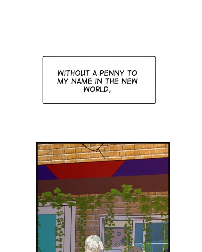 Freaking Romance Chapter 70 page 26 - 