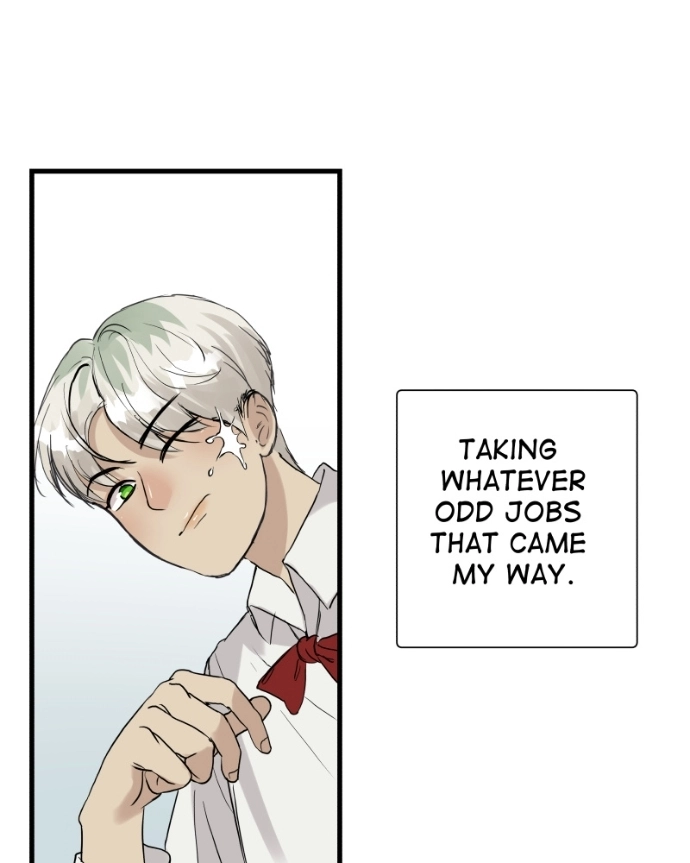 Freaking Romance Chapter 70 page 28 - 