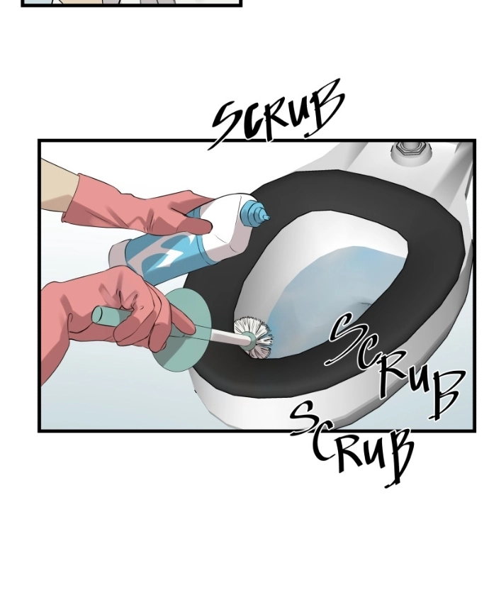 Freaking Romance Chapter 70 page 29 - 