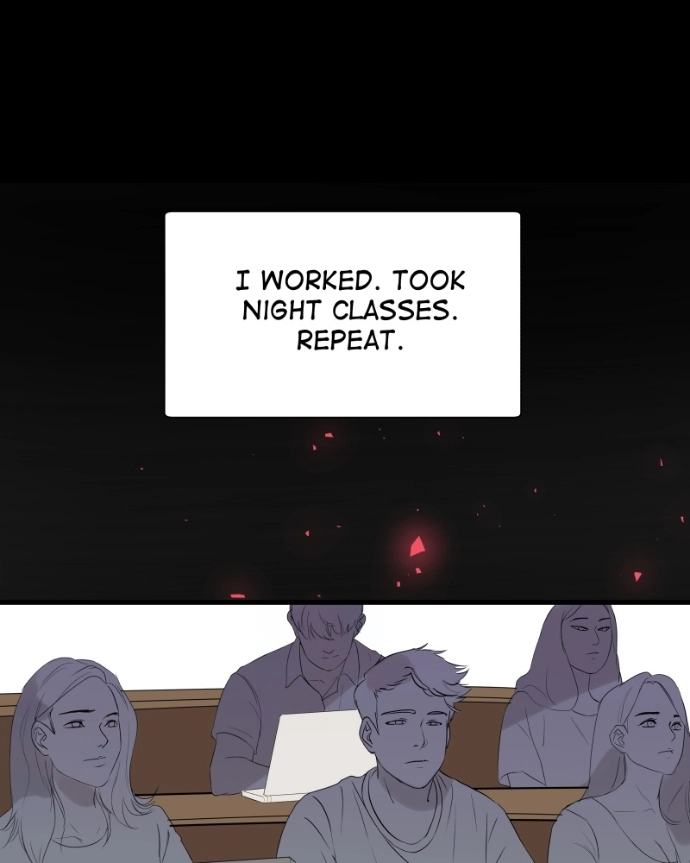 Freaking Romance Chapter 70 page 34 - 
