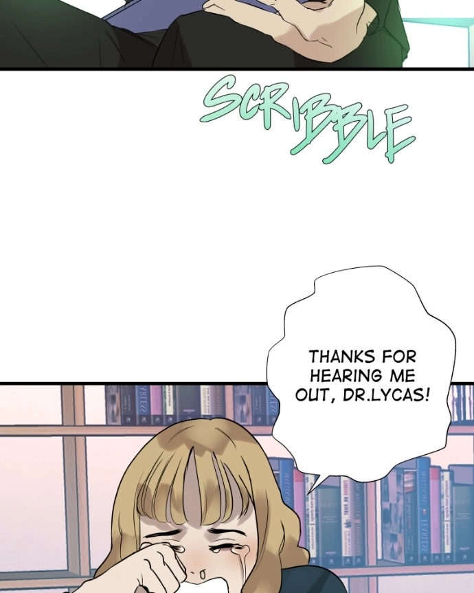 Freaking Romance Chapter 70 page 37 - 