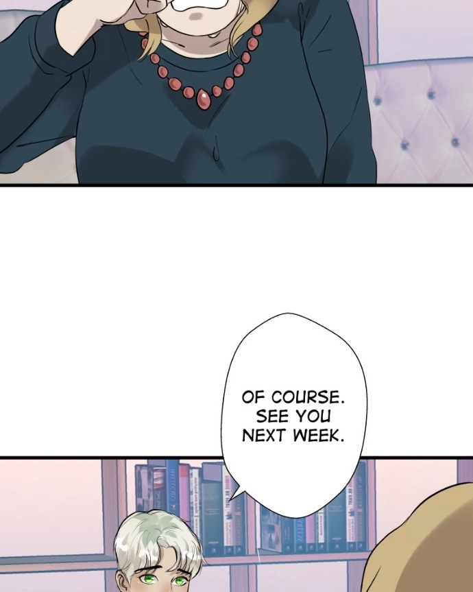 Freaking Romance Chapter 70 page 38 - 