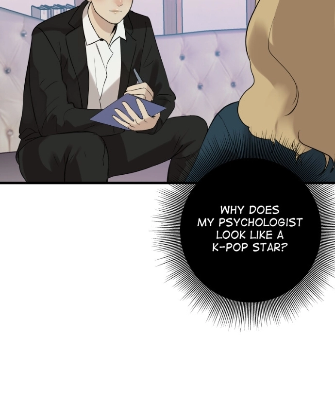 Freaking Romance Chapter 70 page 39 - 