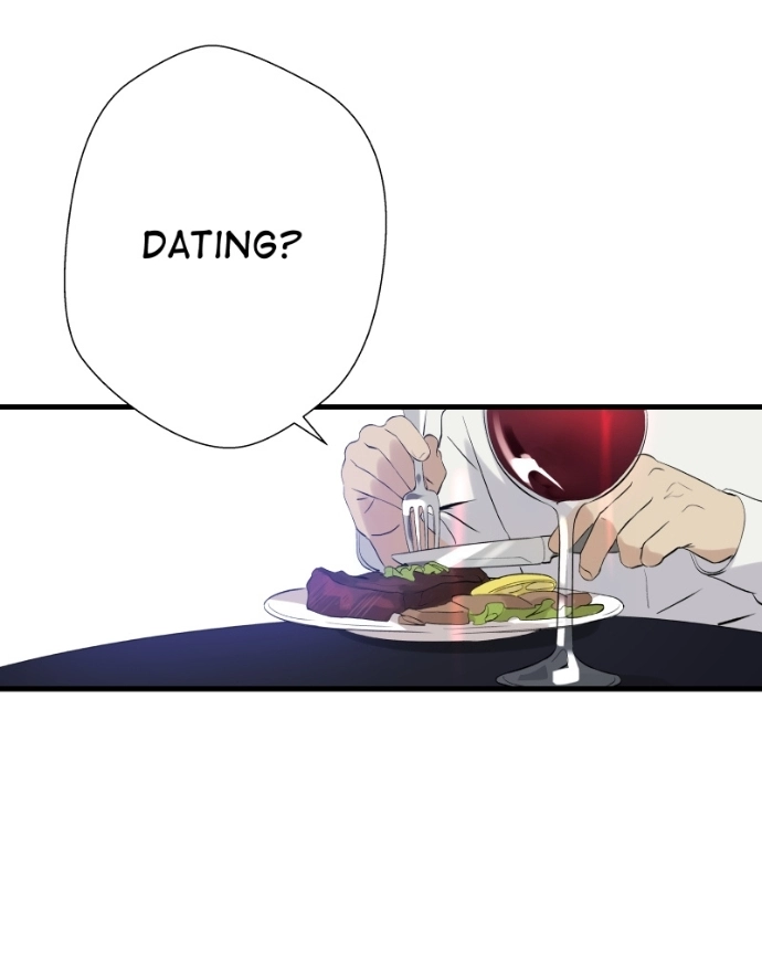 Freaking Romance Chapter 70 page 42 - 