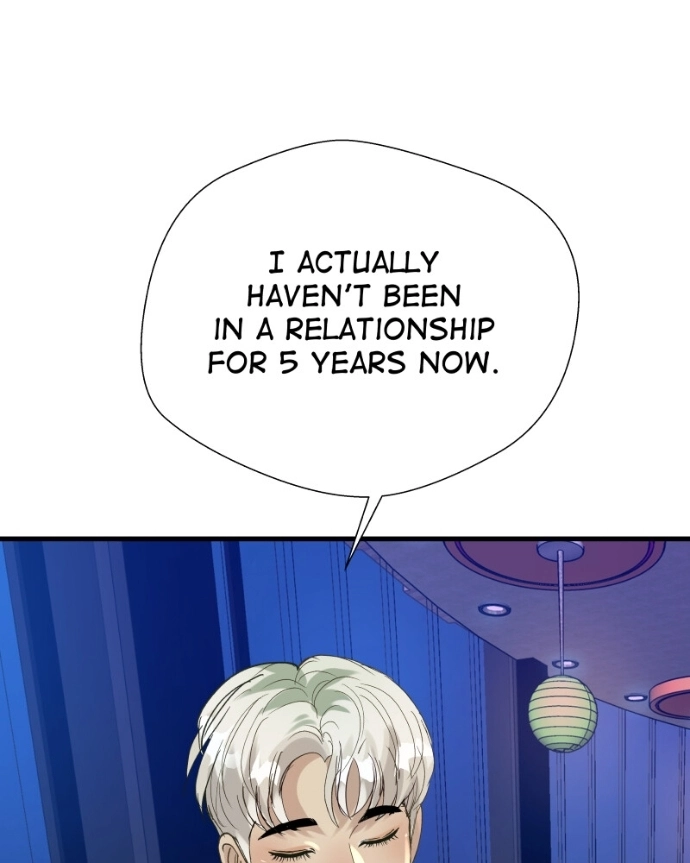 Freaking Romance Chapter 70 page 43 - 