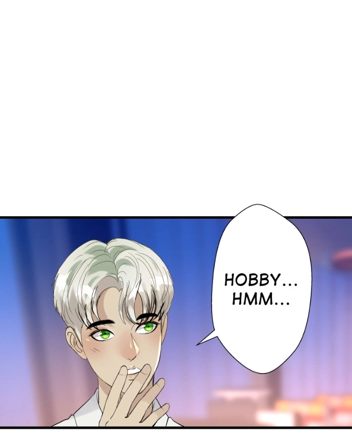 Freaking Romance Chapter 70 page 45 - 