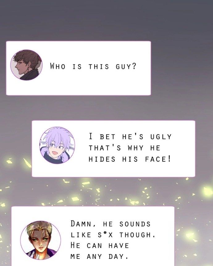 Freaking Romance Chapter 70 page 48 - 