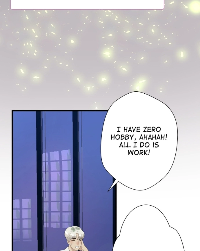 Freaking Romance Chapter 70 page 49 - 