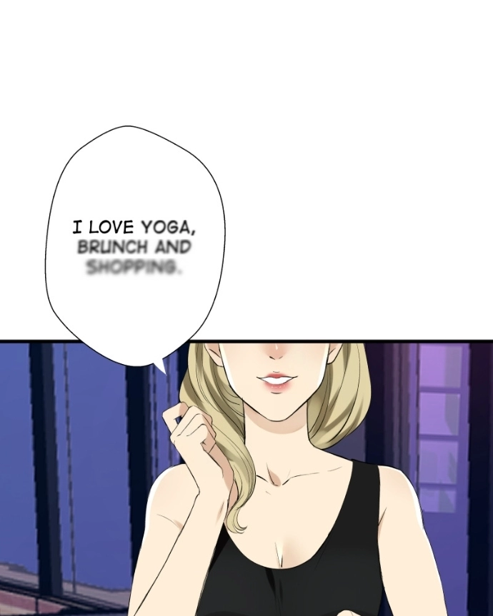 Freaking Romance Chapter 70 page 52 - 