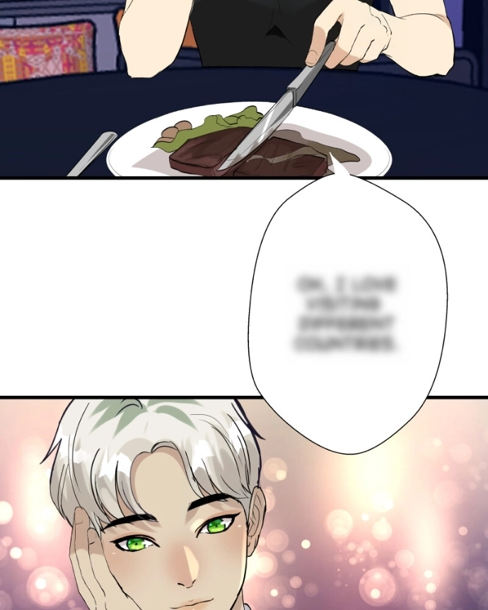 Freaking Romance Chapter 70 page 53 - 