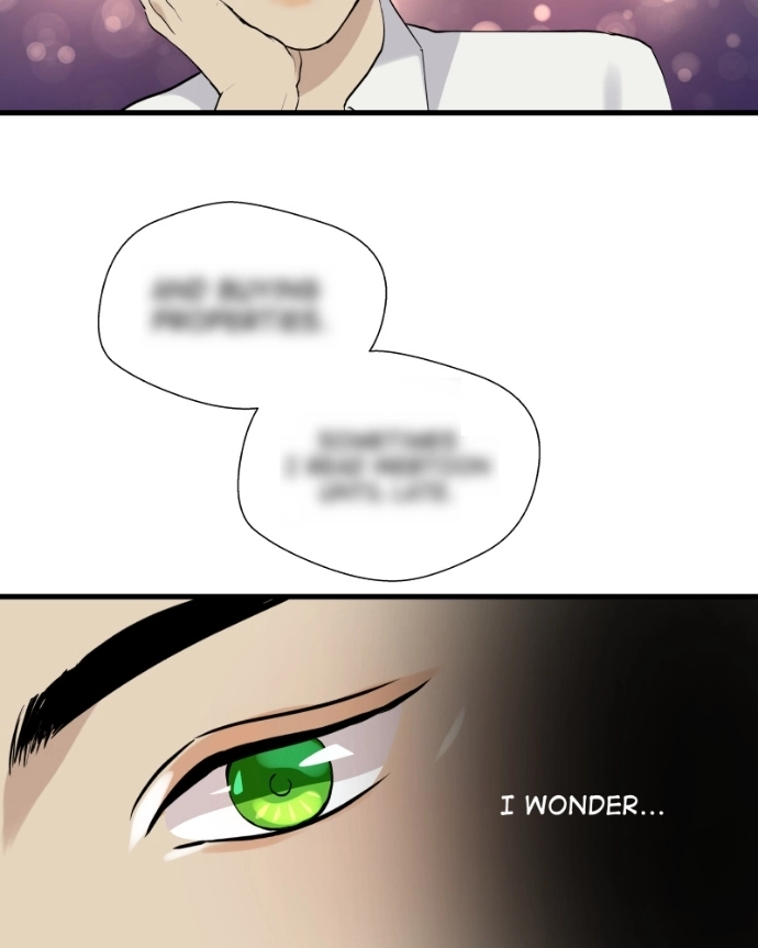 Freaking Romance Chapter 70 page 54 - 