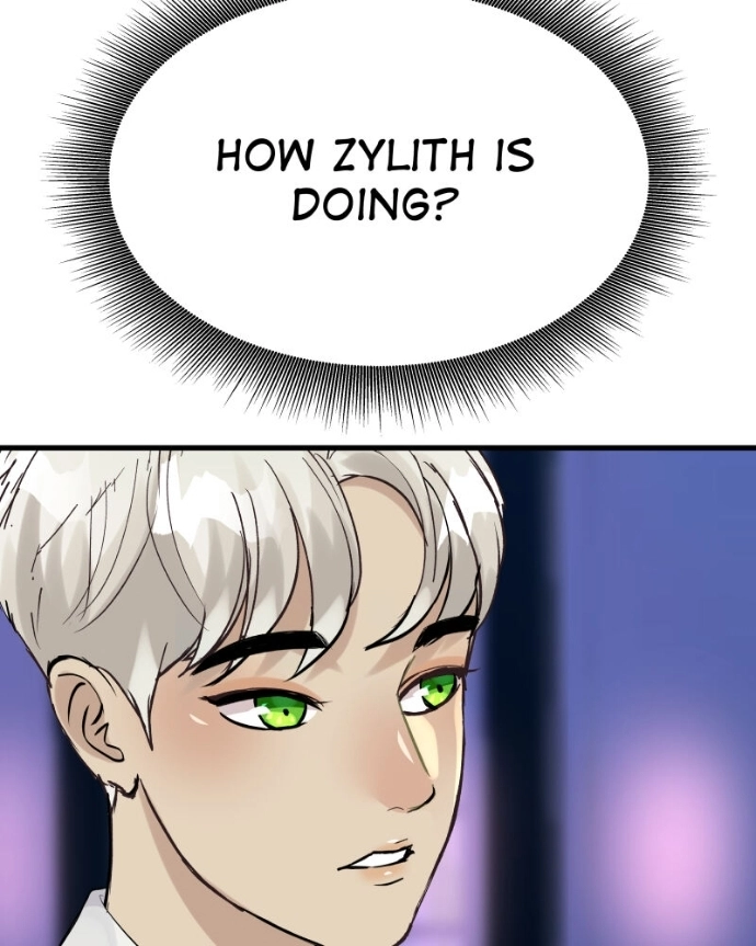 Freaking Romance Chapter 70 page 57 - 