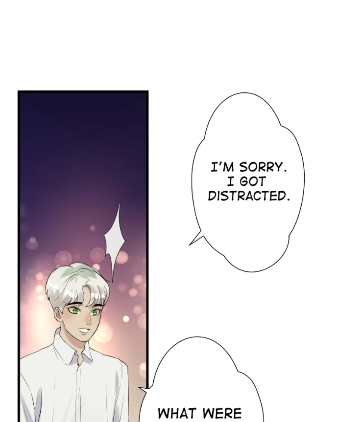 Freaking Romance Chapter 70 page 59 - 