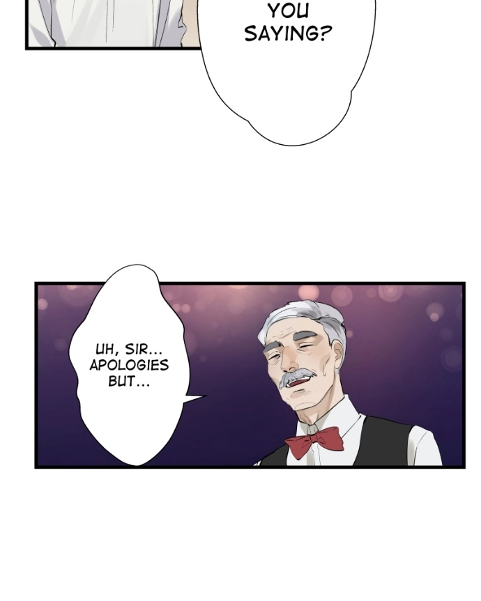 Freaking Romance Chapter 70 page 60 - 