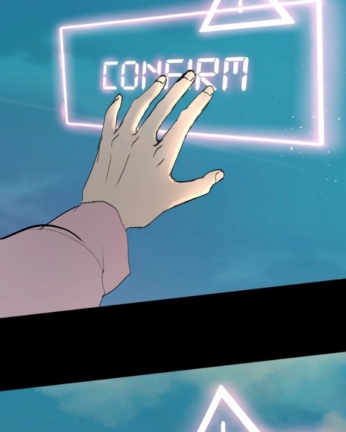 Freaking Romance Chapter 70 page 7 - 
