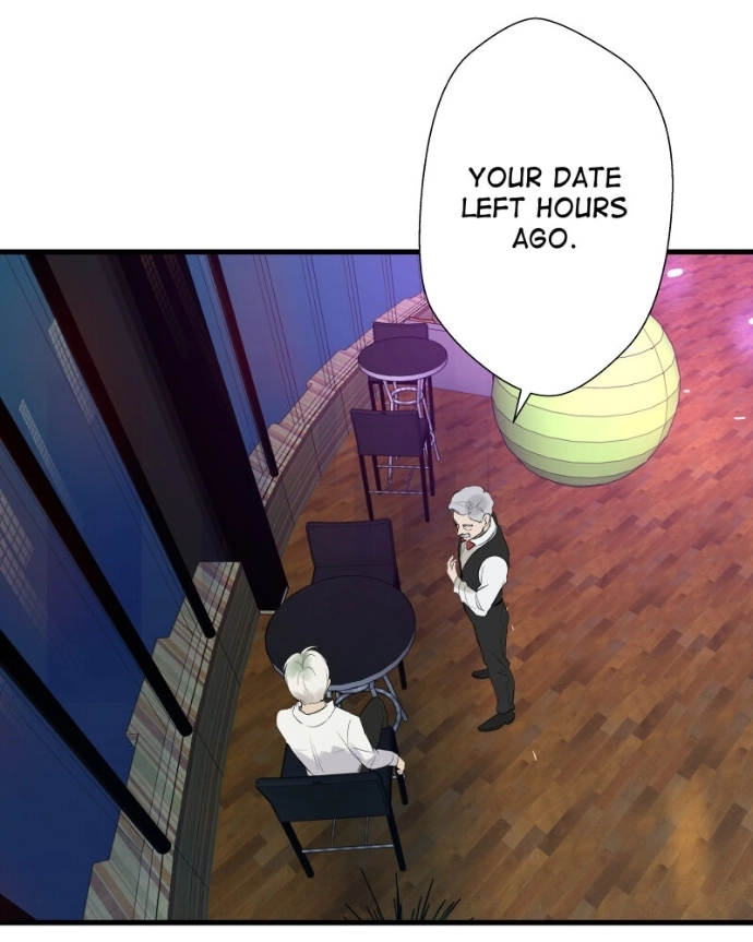 Freaking Romance Chapter 70 page 61 - 