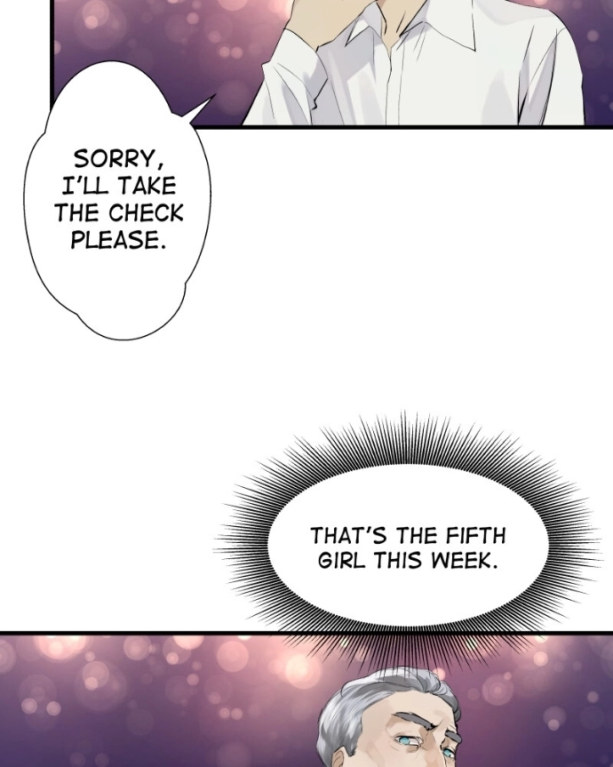 Freaking Romance Chapter 70 page 63 - 