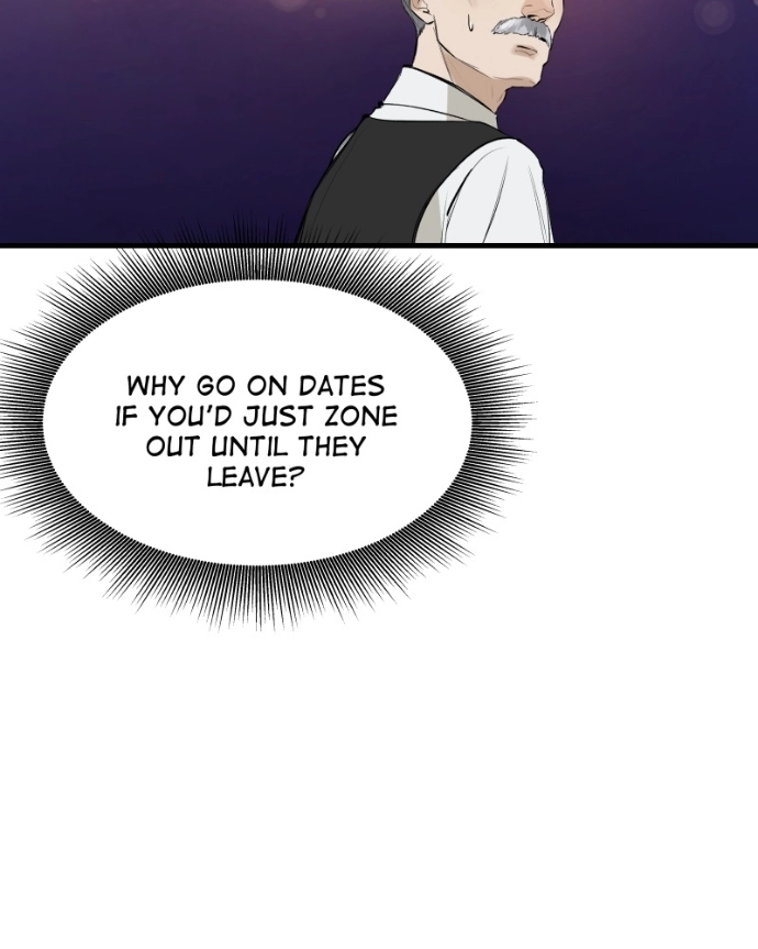 Freaking Romance Chapter 70 page 64 - 