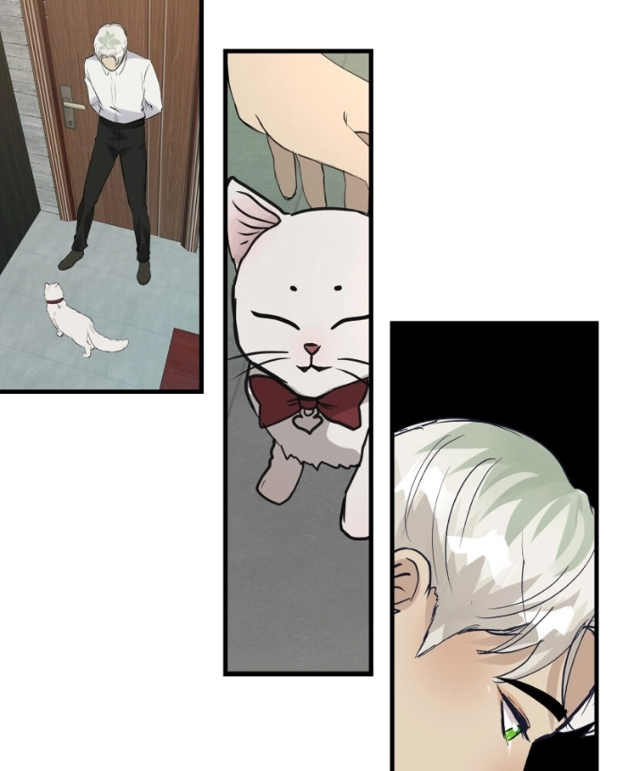 Freaking Romance Chapter 70 page 69 - 