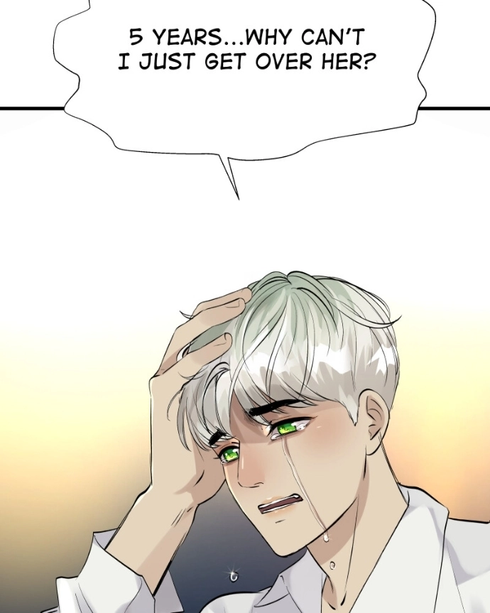 Freaking Romance Chapter 70 page 76 - 