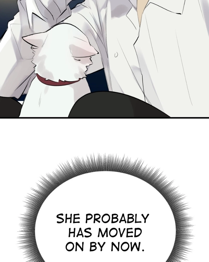 Freaking Romance Chapter 70 page 77 - 
