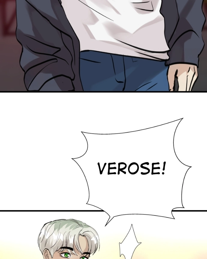 Freaking Romance Chapter 70 page 89 - 