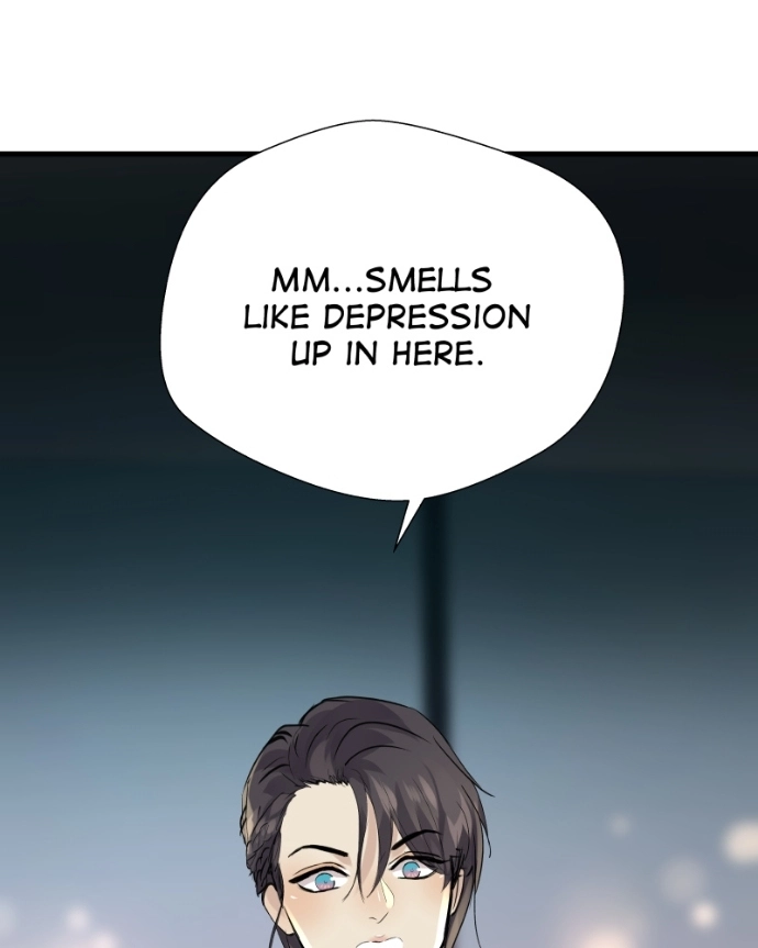 Freaking Romance Chapter 70 page 91 - 