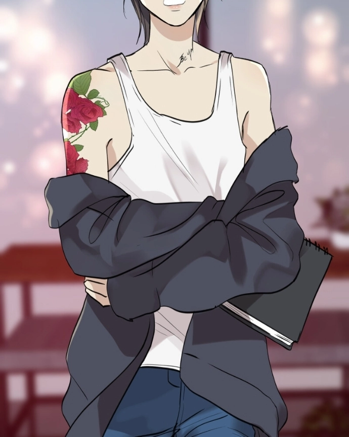 Freaking Romance Chapter 70 page 92 - 