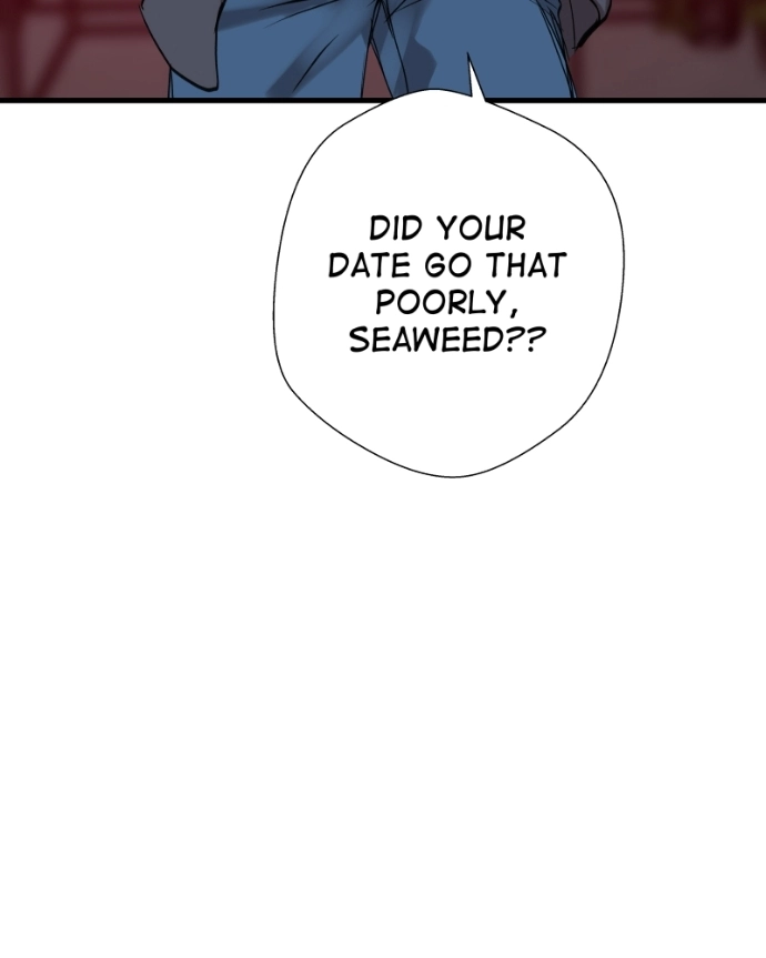 Freaking Romance Chapter 70 page 93 - 
