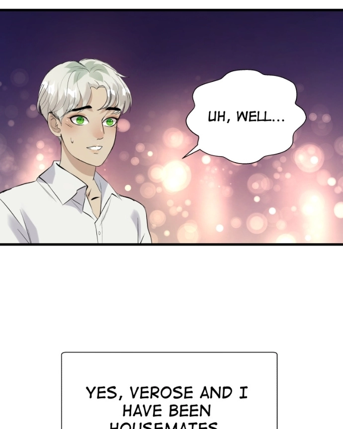 Freaking Romance Chapter 70 page 94 - 