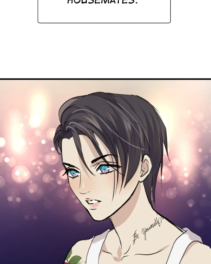 Freaking Romance Chapter 70 page 95 - 