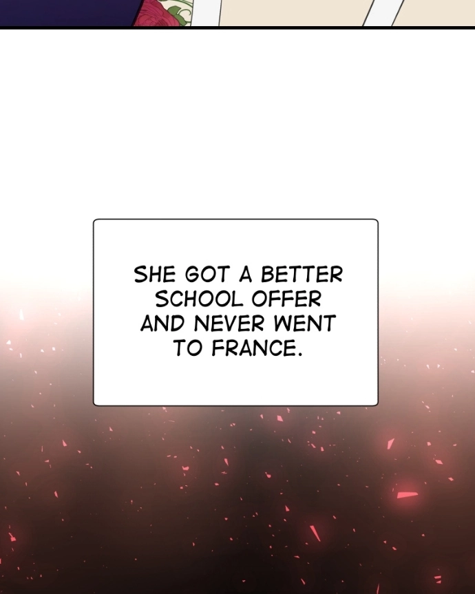 Freaking Romance Chapter 70 page 96 - 
