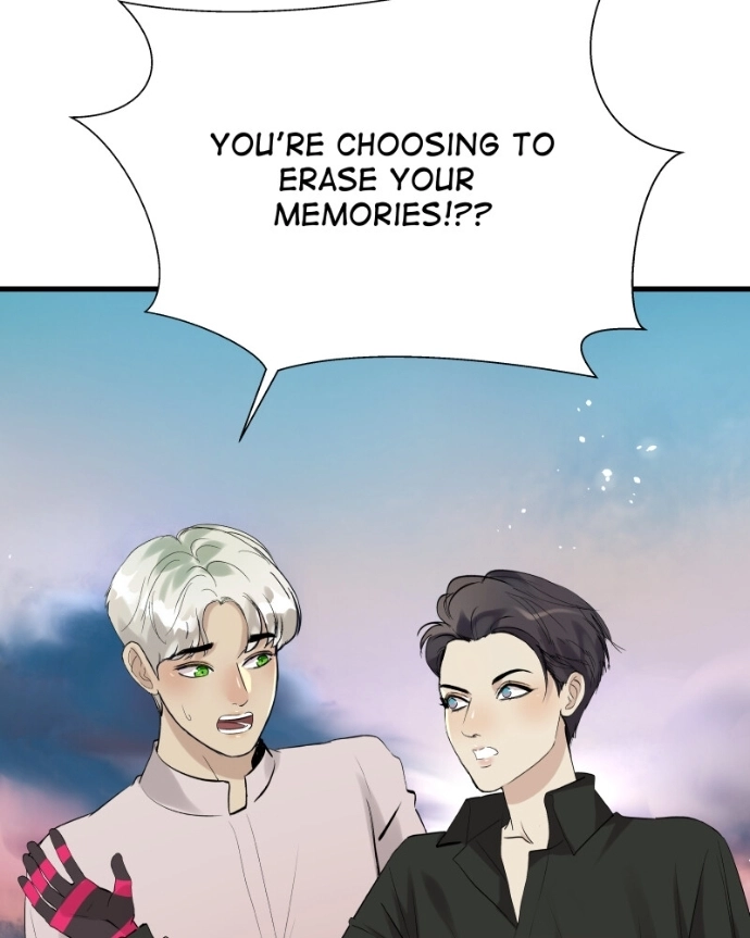 Freaking Romance Chapter 70 page 100 - 