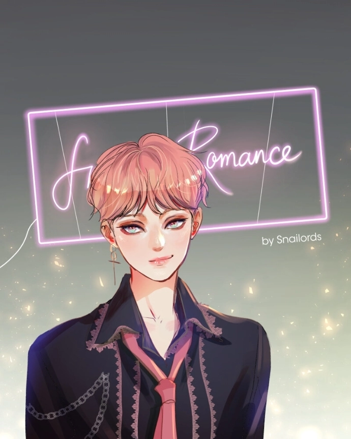 Freaking Romance Chapter 71 page 2 - 