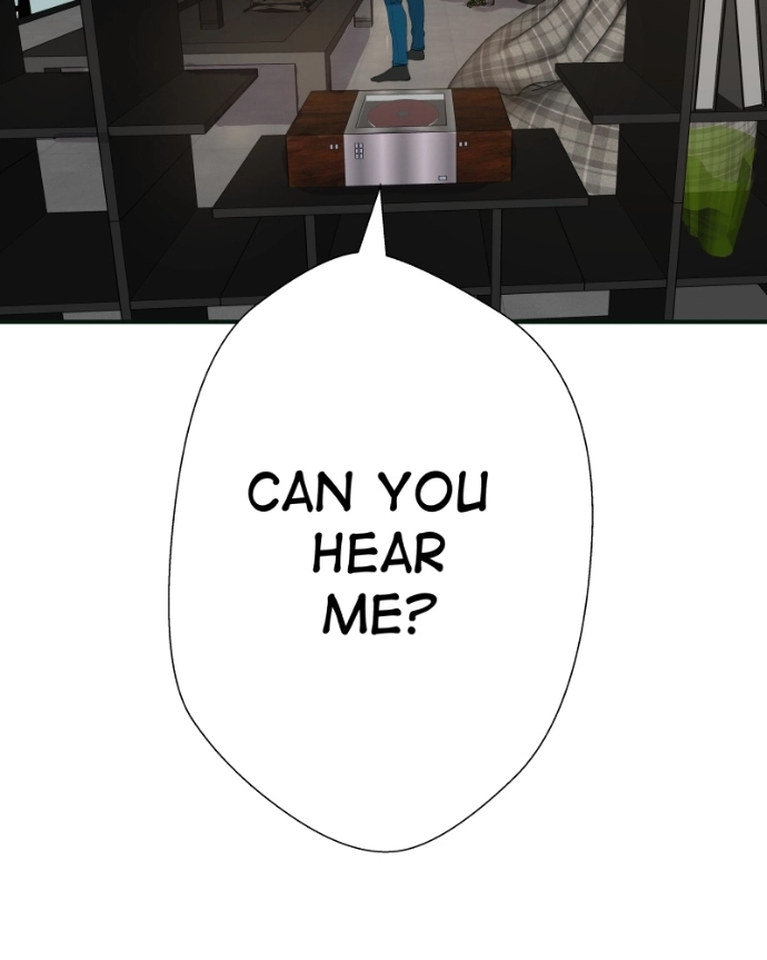 Freaking Romance Chapter 71 page 109 - 