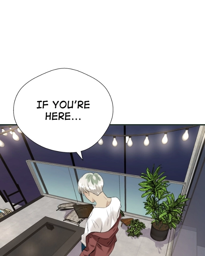 Freaking Romance Chapter 71 page 110 - 